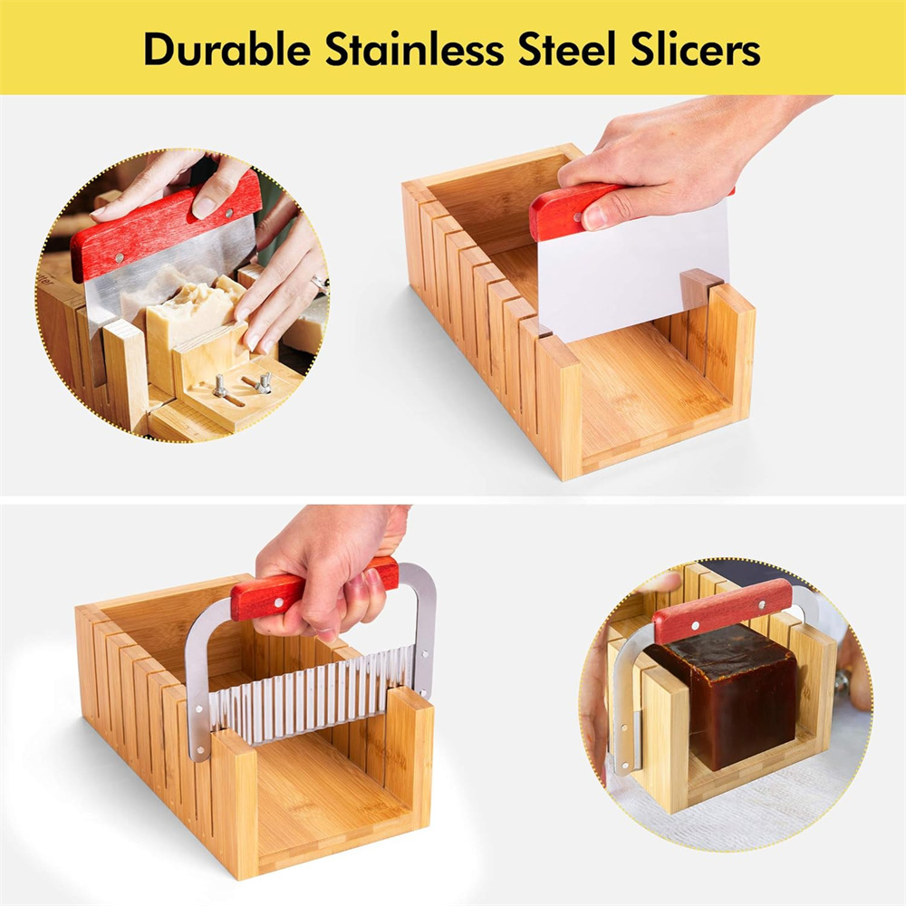 DIY Handmade Soap Making Kit B - Soap Making Diy Kit review and price