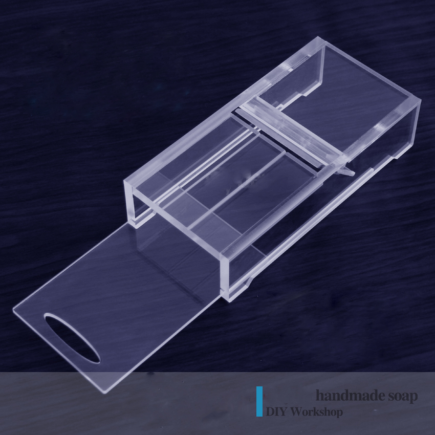 Easy to Use Acrylic Soap Bevel - Soap Making Kit For Beginners review and price