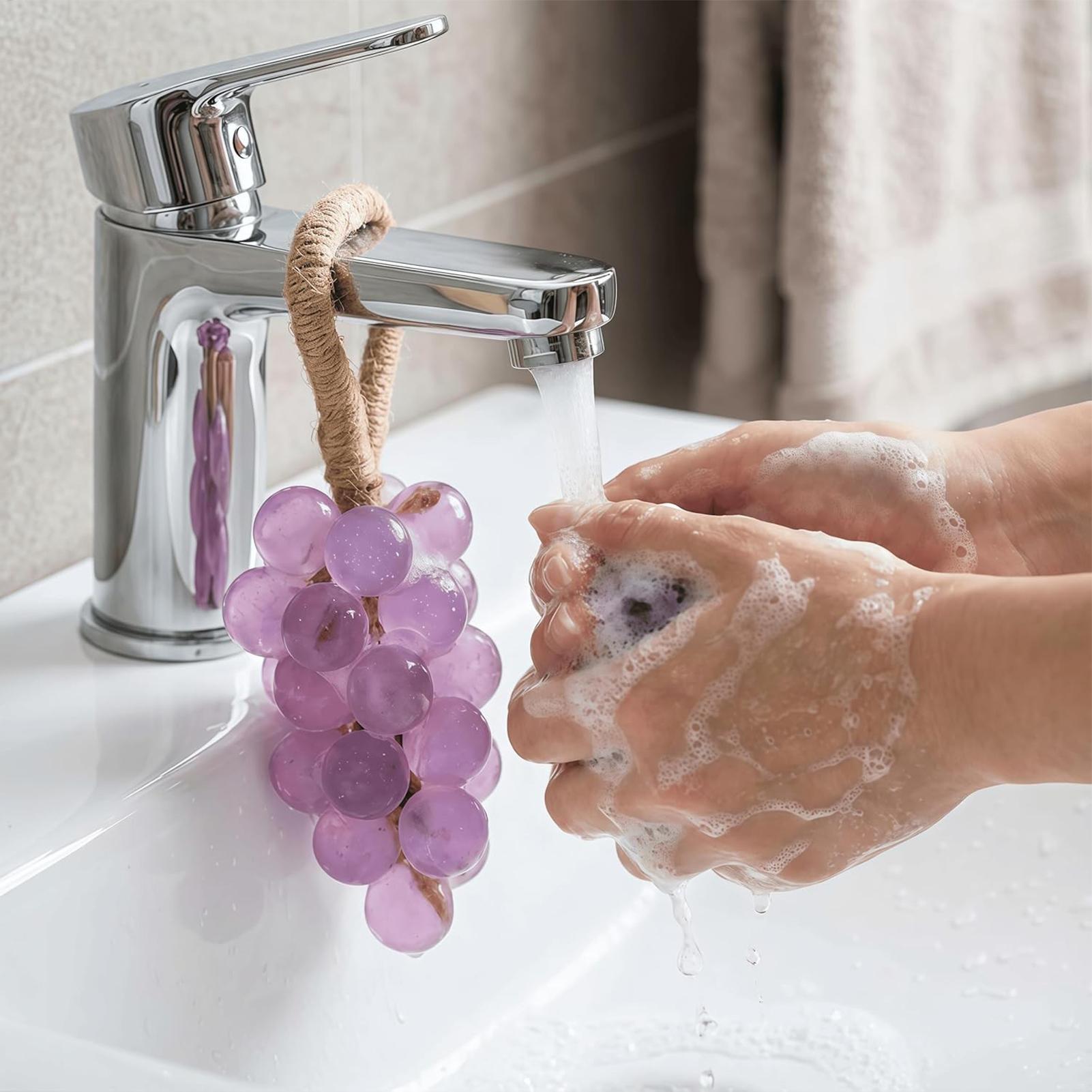 Grape Soap Mold Easy-Release F - Soap Making Diy Kit review and price