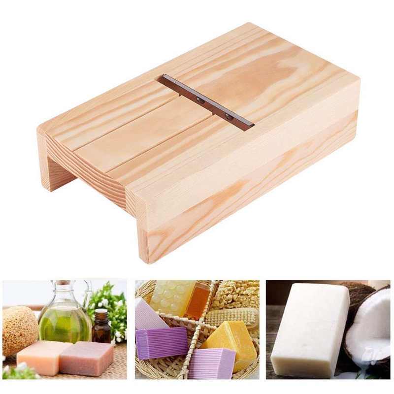 Adjustable Wooden Soaps Bevele - Soap Making Kit For Beginners review and price