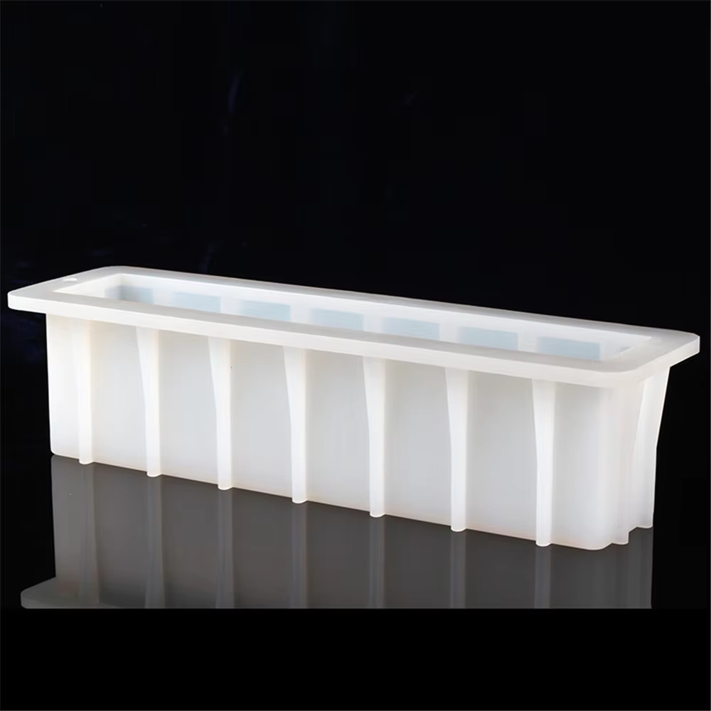 Handmade Long Loaf Soap Mold R - Soap Making Kit For Beginners review and price